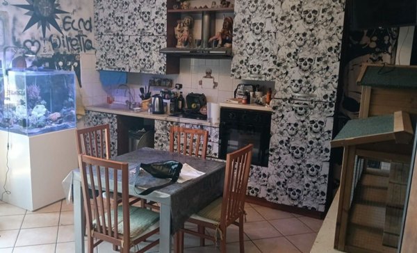 appartamento in vendita a San Gemini