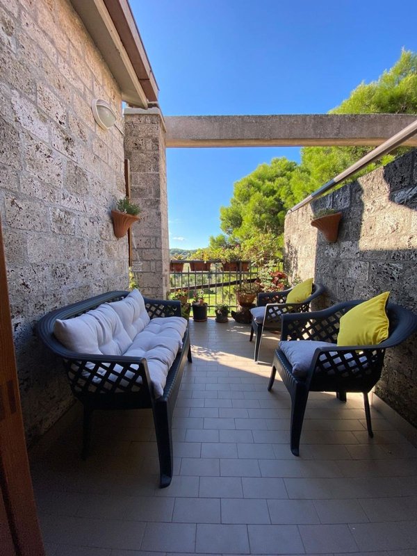 appartamento in vendita a San Gemini