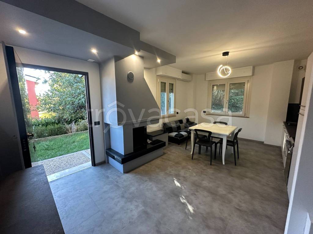 appartamento in vendita a San Gemini