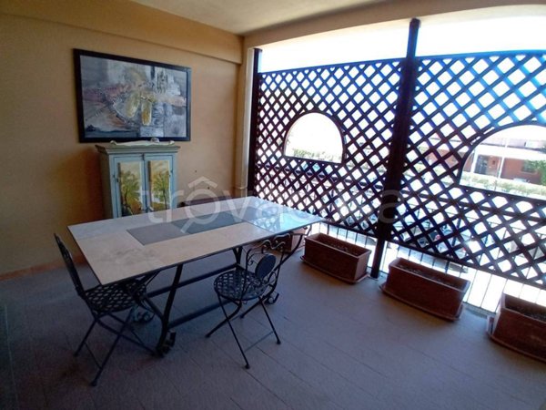 appartamento in vendita a San Gemini in zona Quadrelletto