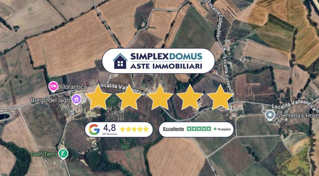 appartamento in vendita a San Gemini