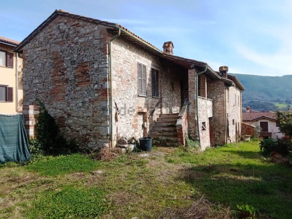 appartamento in vendita a San Gemini