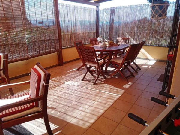 appartamento in vendita a San Gemini