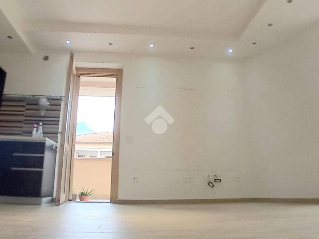 appartamento in vendita a San Gemini in zona Acquavogliera