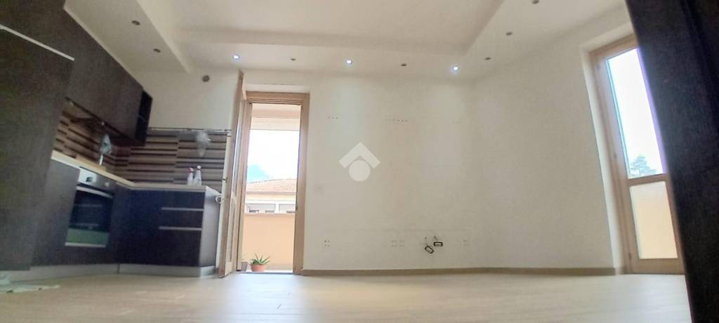 appartamento in vendita a San Gemini in zona Acquavogliera