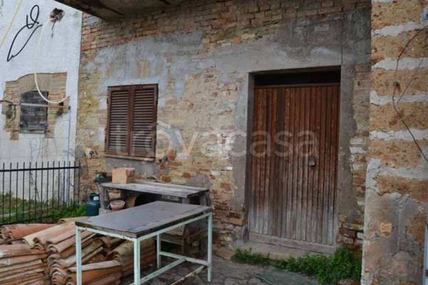 casa indipendente in vendita a San Gemini