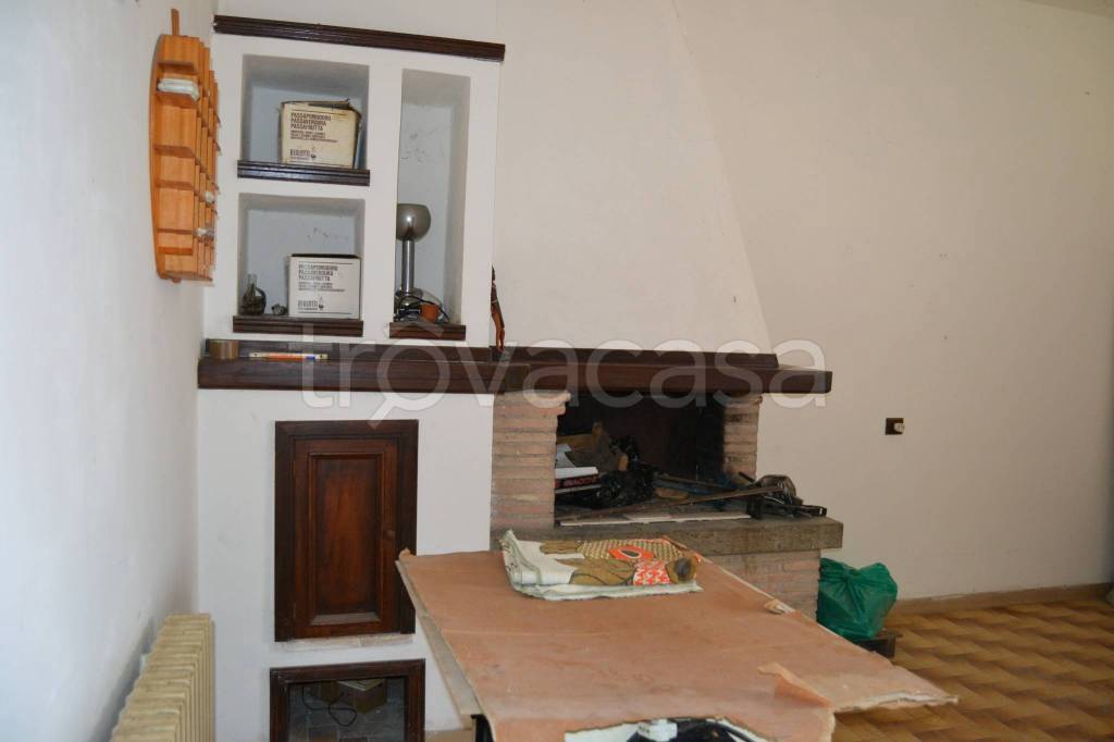 casa indipendente in vendita a San Gemini in zona Quadrelletto