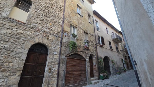 appartamento in vendita a San Gemini