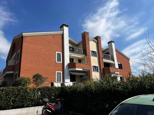 appartamento in vendita a San Gemini in zona Acquavogliera