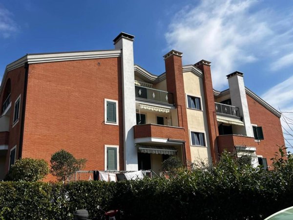 appartamento in vendita a San Gemini in zona Acquavogliera