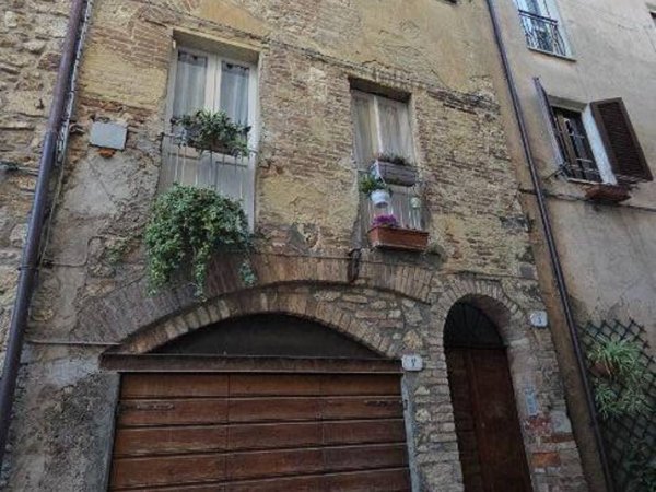 casa indipendente in vendita a San Gemini