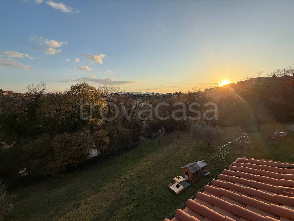 appartamento in vendita a San Gemini