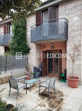 appartamento in vendita a San Gemini