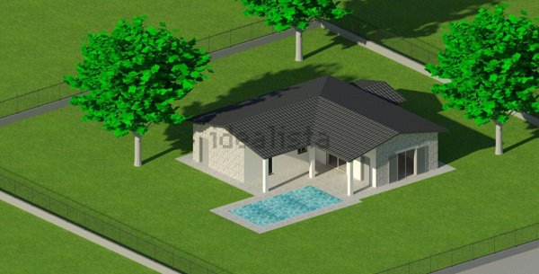 casa indipendente in vendita a San Gemini