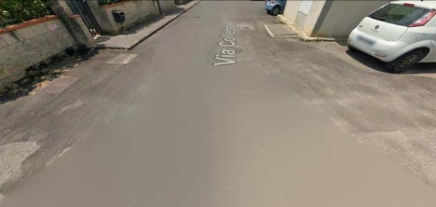 appartamento in vendita a San Gemini