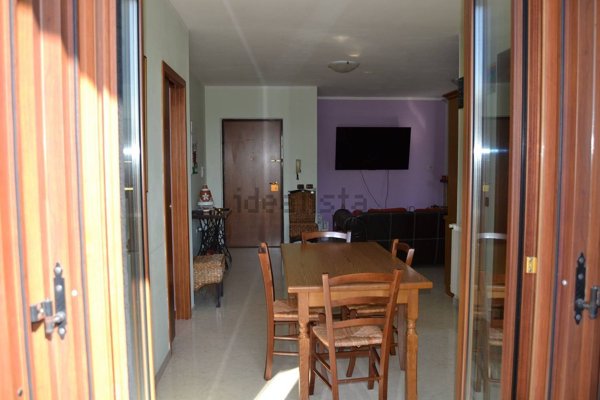 appartamento in vendita a San Gemini