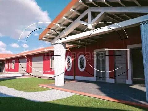 appartamento in vendita a San Gemini