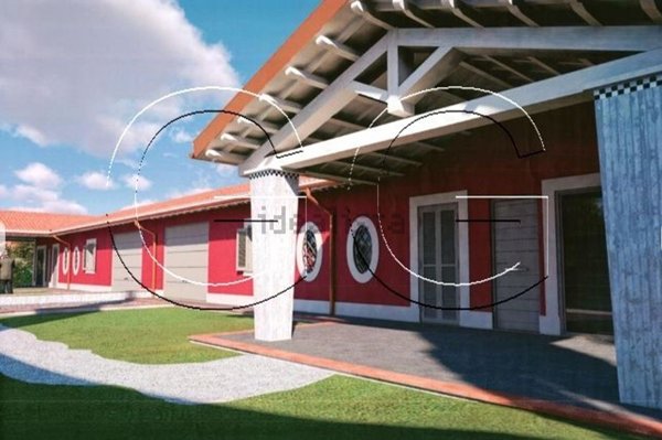 appartamento in vendita a San Gemini in zona Acquavogliera