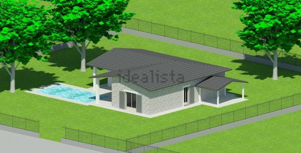 casa indipendente in vendita a San Gemini