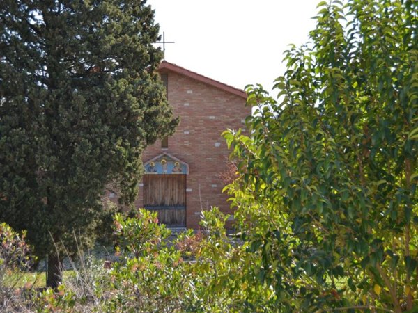 appartamento in vendita a San Gemini