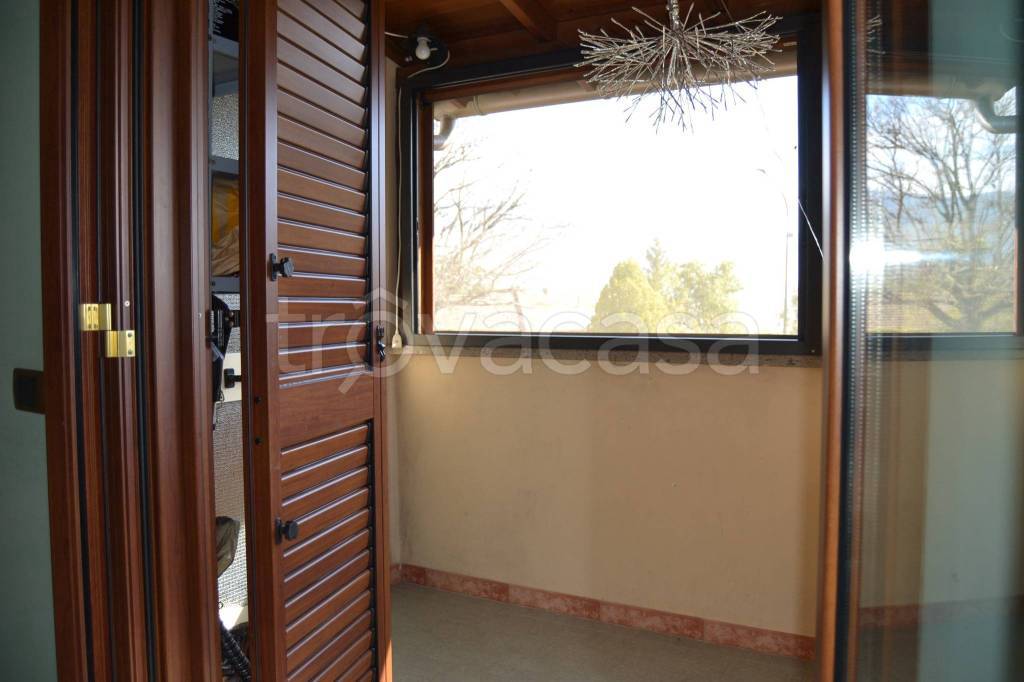 appartamento in vendita a San Gemini in zona Quadrelletto