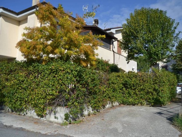 appartamento in vendita a San Gemini