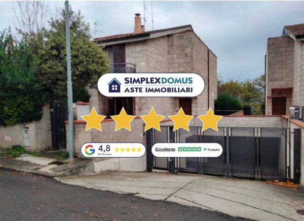 appartamento in vendita a San Gemini