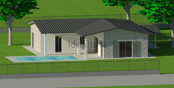 casa indipendente in vendita a San Gemini