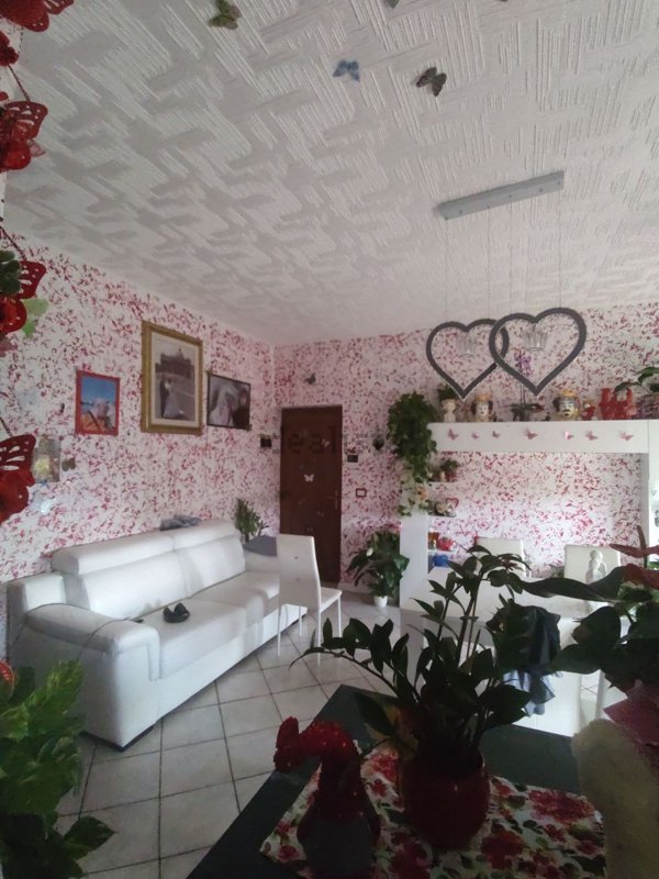 appartamento in vendita a San Gemini