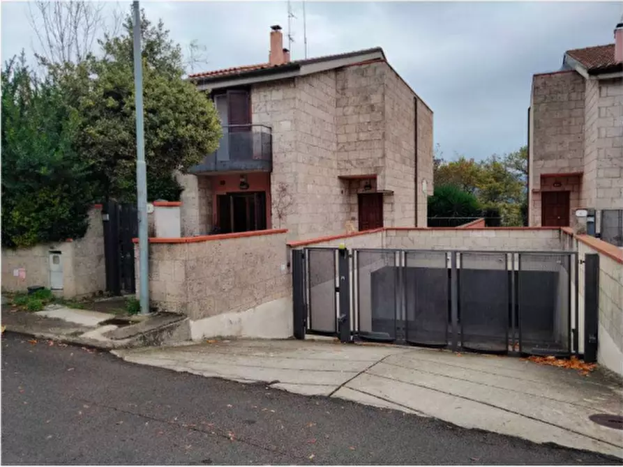 casa indipendente in vendita a San Gemini