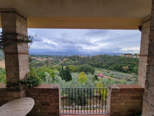 casa indipendente in vendita a San Gemini