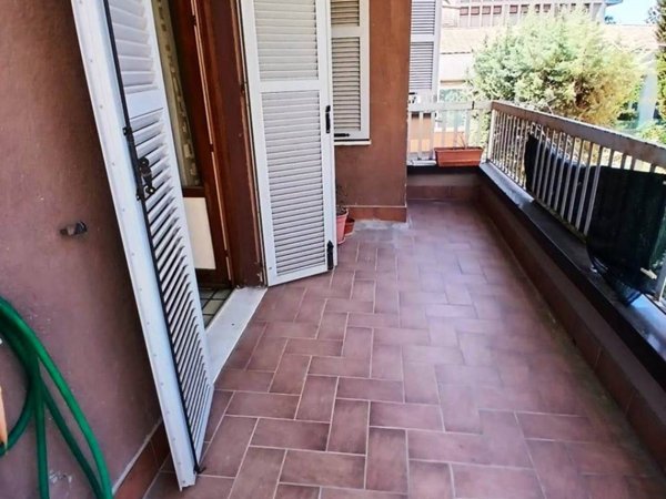 appartamento in vendita a San Gemini