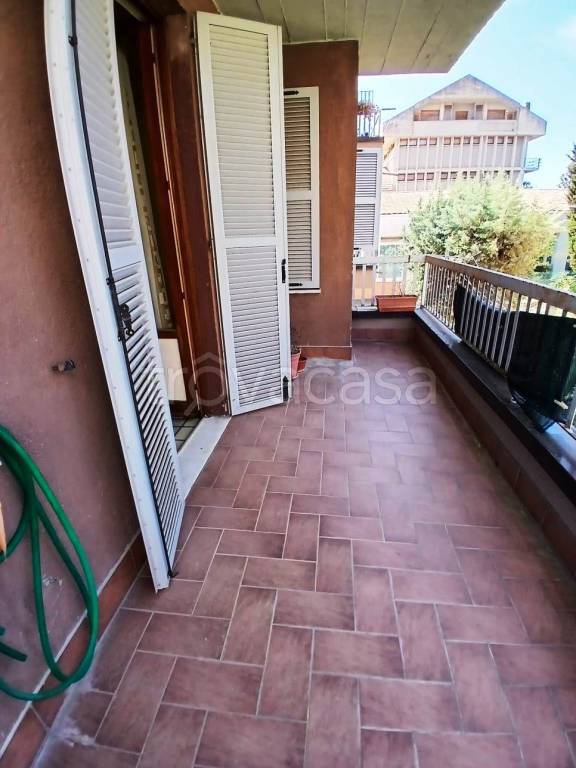 appartamento in vendita a San Gemini in zona Acquavogliera