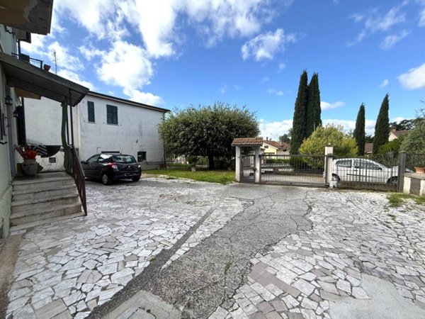 appartamento in vendita a San Gemini in zona Acquavogliera