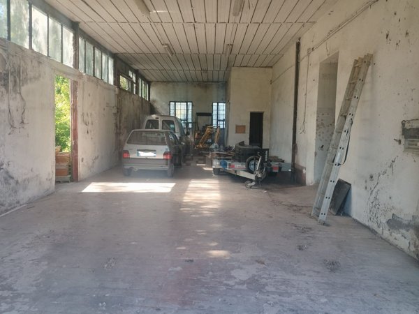 appartamento in vendita a San Gemini
