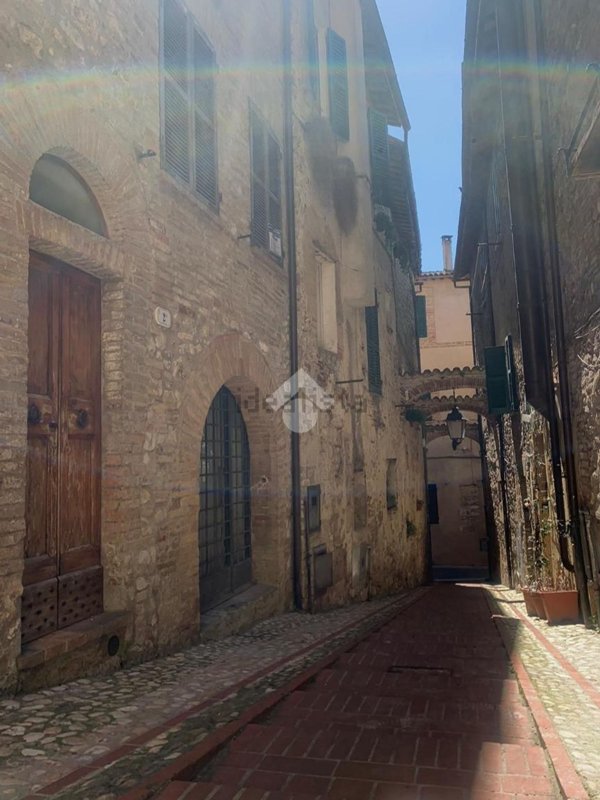 casa indipendente in vendita a San Gemini