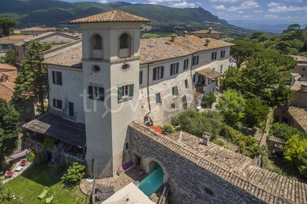 villa in vendita a San Gemini in zona Acquavogliera