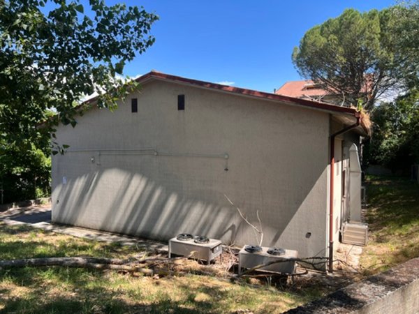 appartamento in vendita a San Gemini in zona Acquavogliera