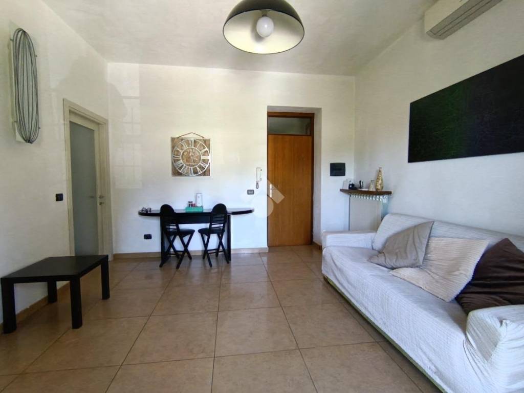 appartamento in vendita a San Gemini in zona Acquavogliera