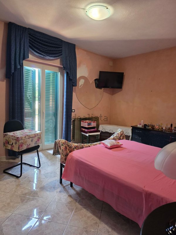 appartamento in vendita a San Gemini in zona Acquavogliera
