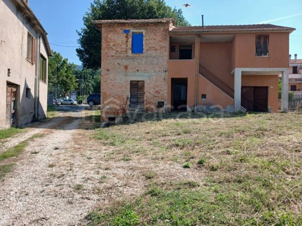 casa indipendente in vendita a San Gemini in zona Acquavogliera
