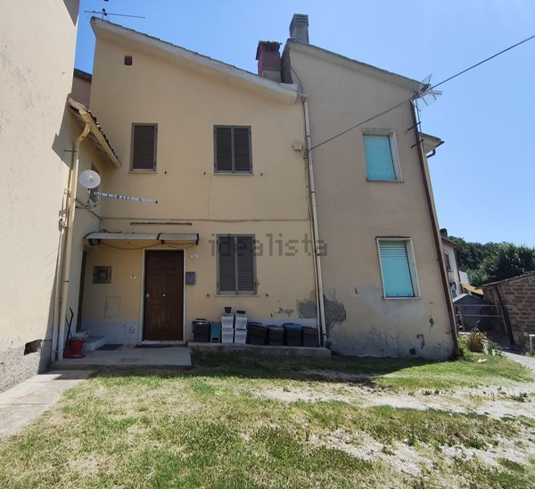 appartamento in vendita a San Gemini in zona Acquavogliera