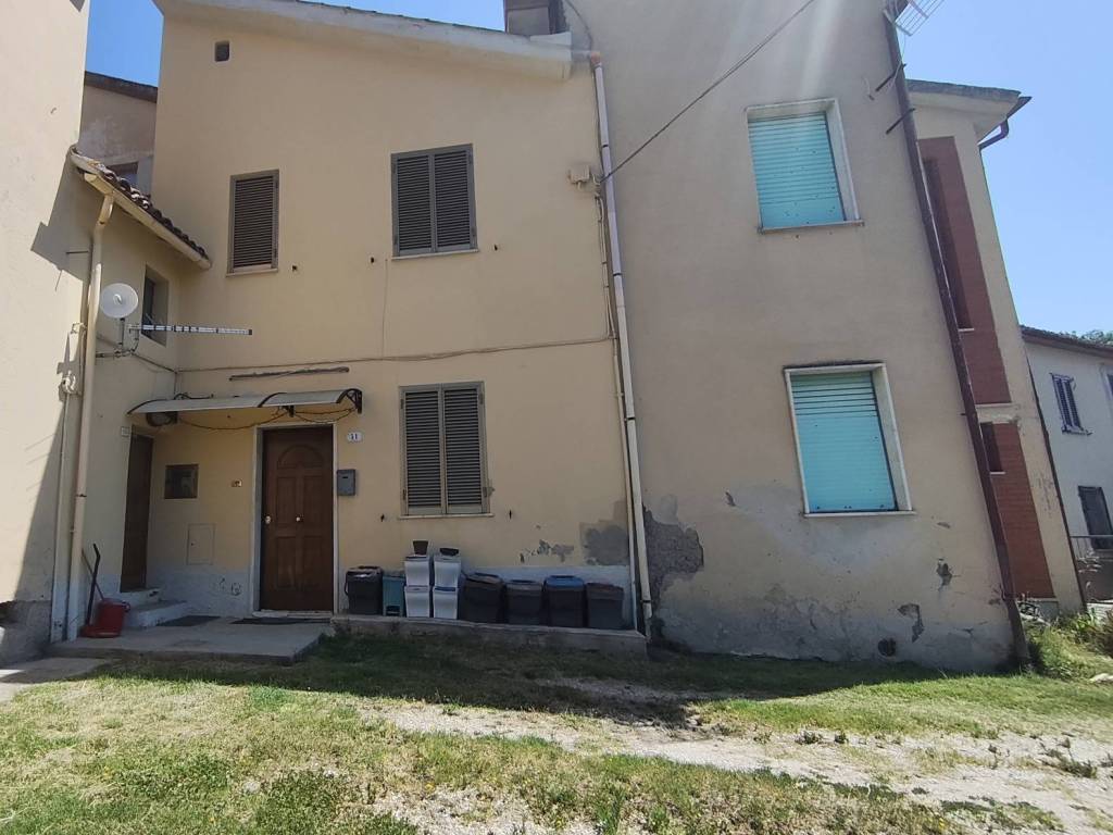casa indipendente in vendita a San Gemini in zona Acquavogliera