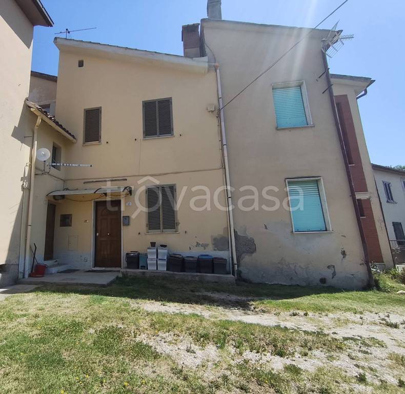 casa indipendente in vendita a San Gemini in zona Acquavogliera