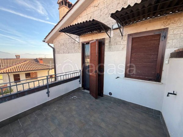 appartamento in vendita a San Gemini in zona Quadrelletto