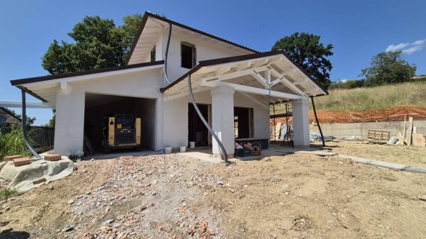 casa indipendente in vendita a San Gemini