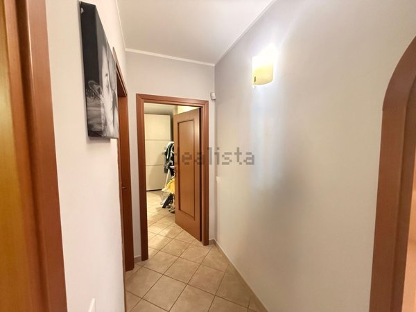 appartamento in vendita a San Gemini in zona Quadrelletto