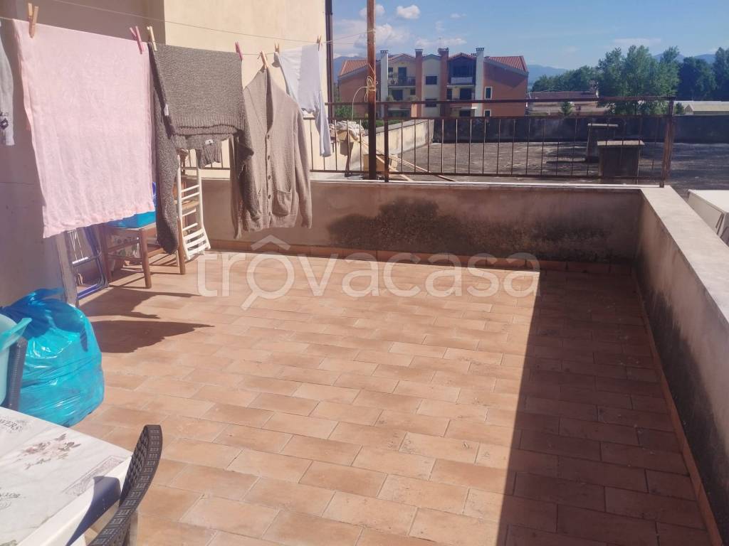 appartamento in vendita a San Gemini in zona Acquavogliera