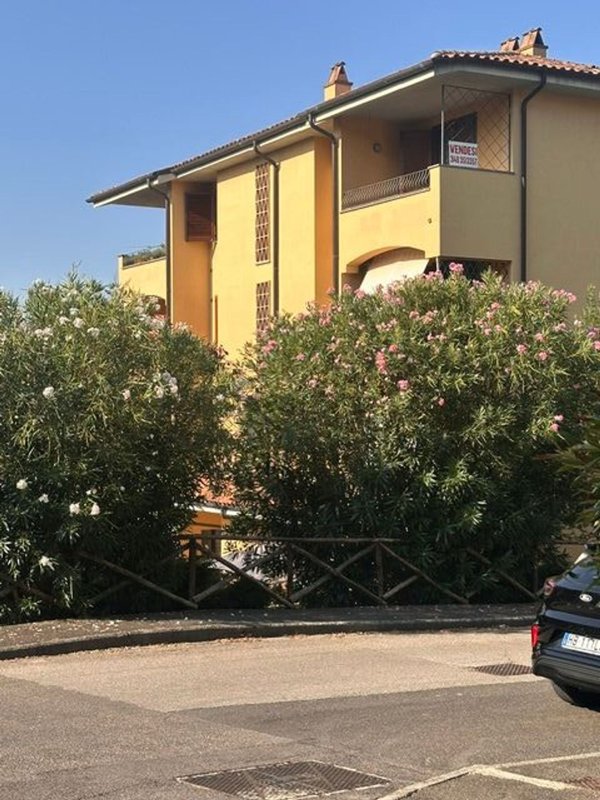 appartamento in vendita a San Gemini in zona Acquavogliera