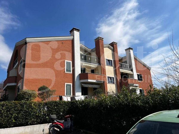 appartamento in vendita a San Gemini in zona Acquavogliera